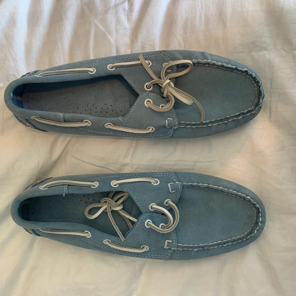 Classic Sperrys